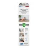 Finger trap protection under the door, 0-24 months, Reer