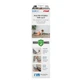 Protection contre le coincement des doigts sous la porte, 0-24 mois, Reer