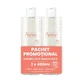 Avene micellair reinigingswater 2x400 ml