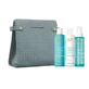 Haar-Set, Anti-Frizz, 2x250 ml + 160 ml, Moroccanoil