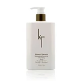 Shampoo nutriente idratante volumizzante Blossom, 300 ml, KT Milano