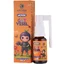 Aronino Sore Throat - spray efficace pour les enfants contre les maux de gorge et les troubles de la déglutition, à base de 6 ingrédients naturels.