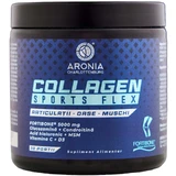 Collagen Sports Flex - soutien quotidien des articulations, des os et des muscles dans le mouvement et le sport, avec du collagène Fortibone®, de la glucosamine, de la chondroïtine et des nutriments essentiels.