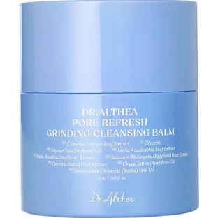 Cleansing Balm Pore Refresh, 50 ml, Dr. Althea