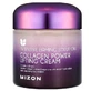 Gel crema antiarrugas con colágeno marino y ácido hialurónico Colágeno, 75 ml, Mizon