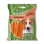 Tiras de salmón para perros, 80 g, Perfect Snack