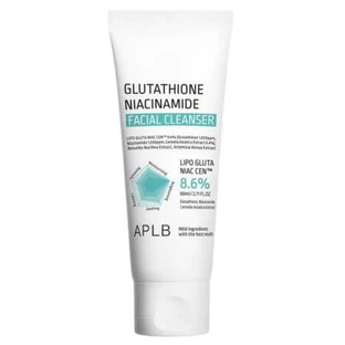 Reinigingsgel met glutathion en niacinamide, 80 ml, Aplb