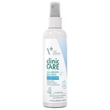 Spray conditioner for dogs and cats with thinning coat Clinic Care microBiome Balance, 150 ml, VetExpert