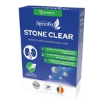 Stone Clear RenoFix, 30 capsules, Inovera