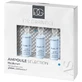 Juego de ampollas con concentrado hidratante activo Hyaluron 3x3 ml, Dr. Grandel