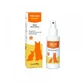 Spray solaire SPF50+ pour chiens et chats, 80 ml, Stangest
