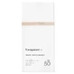 Mineral filter tintifying serum with SPF 50 Light, 100 ml, Transparent Lab