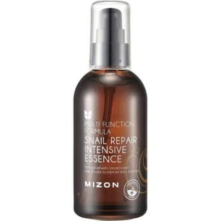 Esencia concentrada con extracto de caracol Snail, 100 ml, Mizon