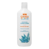 Gewichtloze gladmakende haarconditioner met agave, 400 ml, Cantu