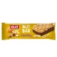 NutBar barrita de cereales con miel y chocolate con leche, 40 g, EliT