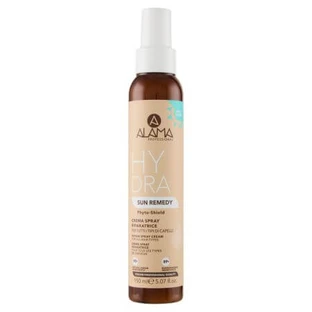 Hydra Hydra After-Sun-Feuchtigkeitsspray, 150 ml, Messing