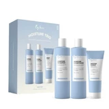 Set Moisture Shampoo 300 ml + Conditioner 300 ml, + Mask 200 ml, By Veira