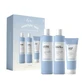 Set Moisture Shampooing 300 ml + Conditionneur 300 ml, + Masque 200 ml, By Veira