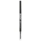 Wenkbrauwpotlood Go Brow Super Slim Black Brown, 0.09 g, Ruby Kisses