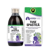 Hyper-Tuss spastischer Hustensirup, 250 ml, Hypericum
