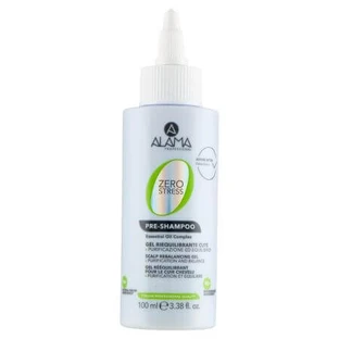 Zero Stress detox treatment, 100 ml, Alama