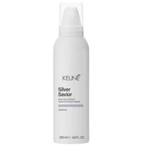 Treatment for neutralizing yellow tones Silver Savior, 200 ml, Keune