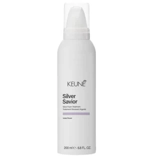 Silver Savior Gelb neutralisierende Behandlung, 200 ml, Keune