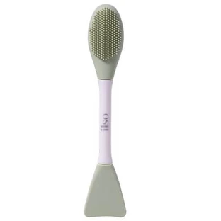 Brosse Dual Clean, 1 pièce, Ilso