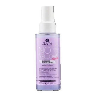 Yellow neutralizing treatment No Yellow, 100 ml, Alama