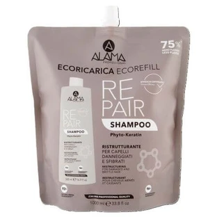 Repair Repair Shampoo, 1000 ml, Alama