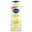 Loción corporal Essential Healing Pump, 600 ml, Vaseline