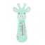 Badthermometer, Turquoise giraffe, Babyono