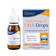 Drops with Omega 3 DHA for children, 60 ml, Efamol