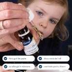 Omega-3-DHA-Tropfen für Kinder, 60 ml, Efamol