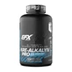 Pre-workout Kre-Alkalyn Pro, 120 capsules, Efx Sports