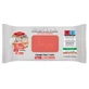 Servilletas de cocina húmedas Easy Clean con aceite de pomelo, 50 unidades, Sleepy