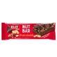 NutBar chocolate cereal bar, 40 g, EliT