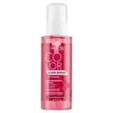 Serum for dyed hair Elixir Color, 100 ml, Brass