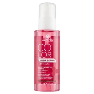 Serum voor gekleurd haar Elixir Colour, 100 ml, Messing