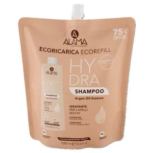 Hydra Hydra Moisturizing Shampoo, 1000 ml, Alama