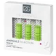 Fläschchenset mit Aktivkonzentrat zur Faltenglättung Retinol, 3x3 ml, Dr. Grandel