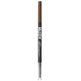 Brauenstift Go Brow Super Slim Medium Brown, 0,09 g, Ruby Kisses