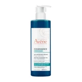Gel limpiador Cleanance Comedomed, 400 ml, Avene