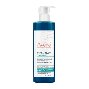 Gel limpiador Cleanance Comedomed, 400 ml, Avene