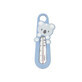 Bath thermometer, Blue Bear, Babyono