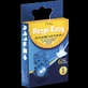 Baby decongestivum pleisters Respi Easy, 6 stuks, Therapy