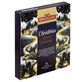 Kingsleaf Calendrier de l'Avent Noël Kingsleaf thé assorti, 24 sachets, Basilur