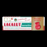 Toothpaste Sensitive 75ml + floss, Theiss Naturwaren
