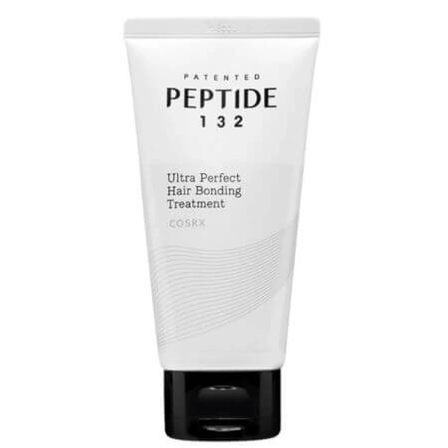 Peptide 123 Ultra Bonding Masker voor beschadigd haar, 120 ml, Cosrx