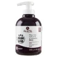 Mascarilla colorante Violeta, 300 ml, Latón